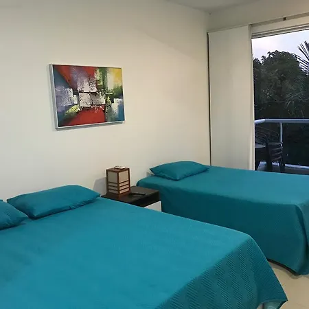 Apartamento Terrazzino Ii Cartagena
