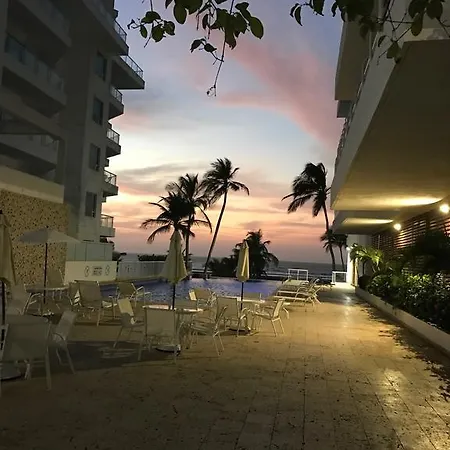 Apartamento Terrazzino Ii