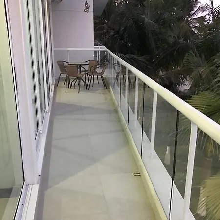 Apartamento Terrazzino Ii